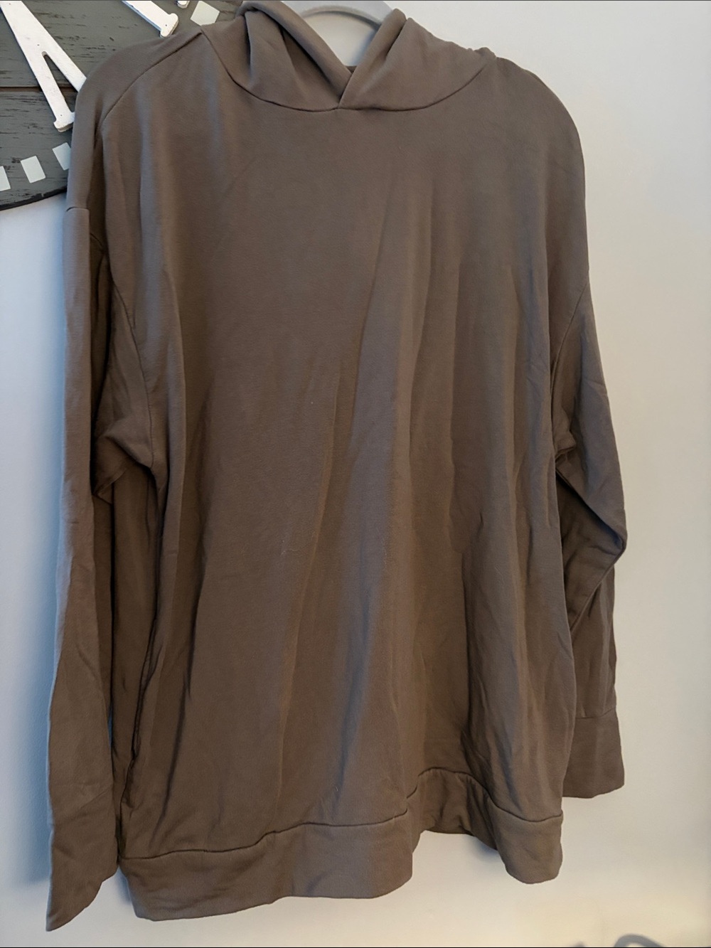 Aerie offline soft cozy hoodie sweatshirt size medium